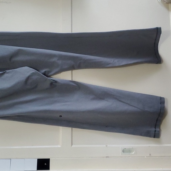 Lululemon Kung Fu Pant Men’s Large Grey M - Picture 7 of 11